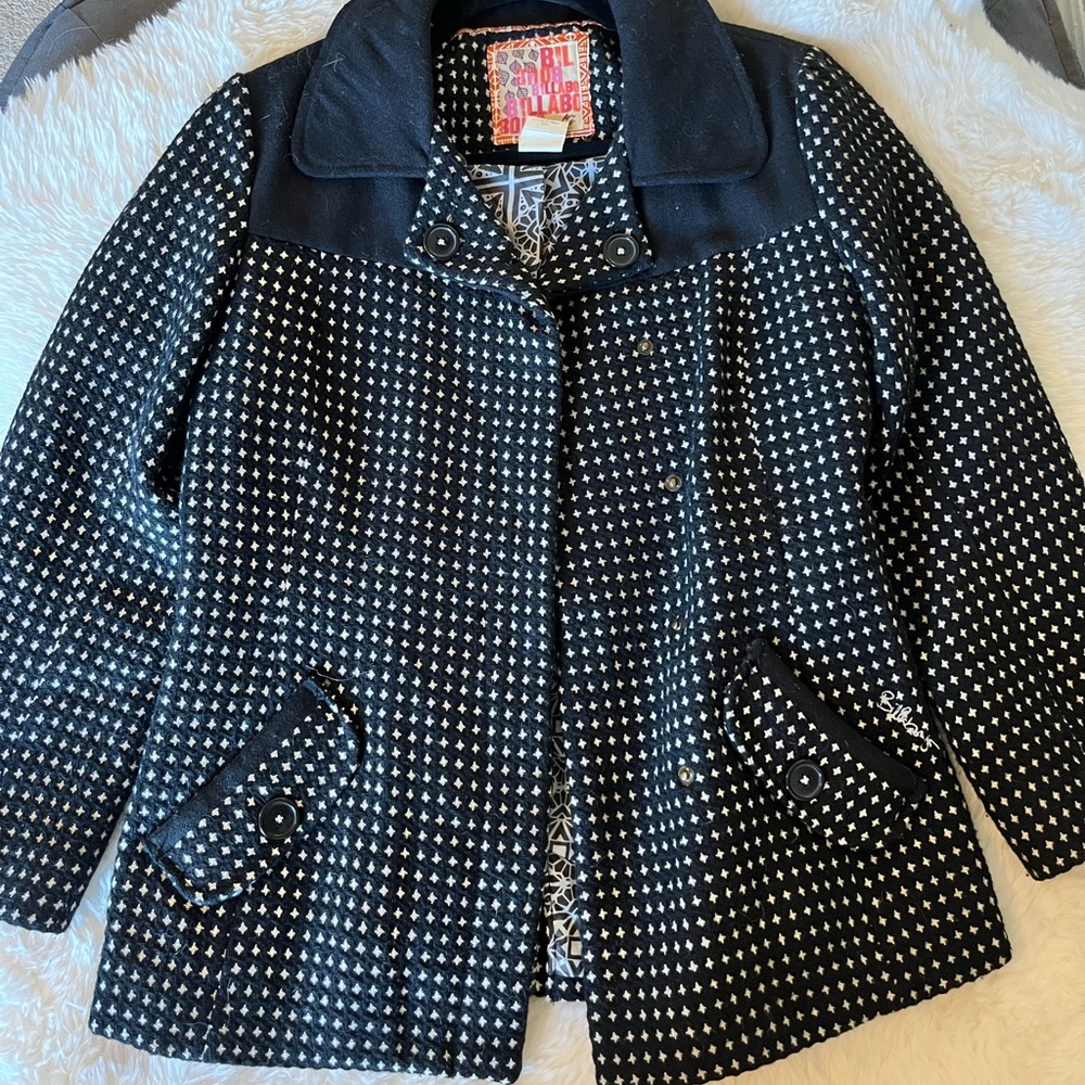 Billabong Coat